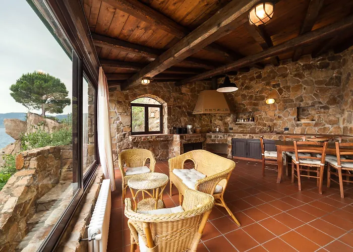 Kalura Ξενοδοχείο