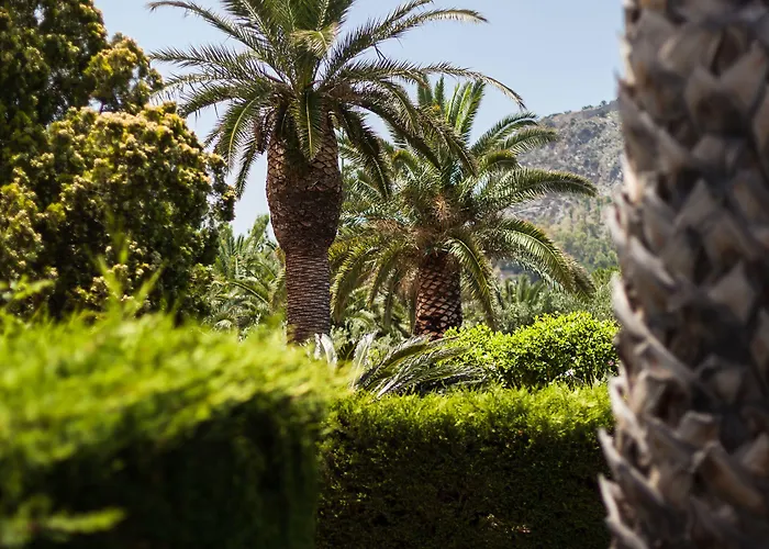 Kalura Ξενοδοχείο